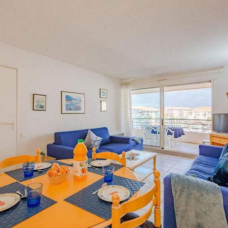 Apartment Le Borghese Fréjus Extérieur photo