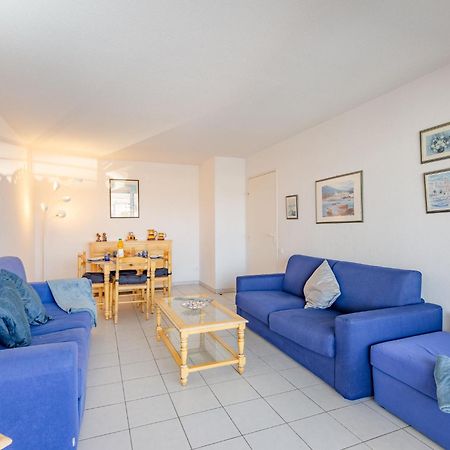 Apartment Le Borghese Fréjus Extérieur photo