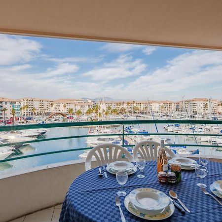 Apartment Le Borghese Fréjus Extérieur photo
