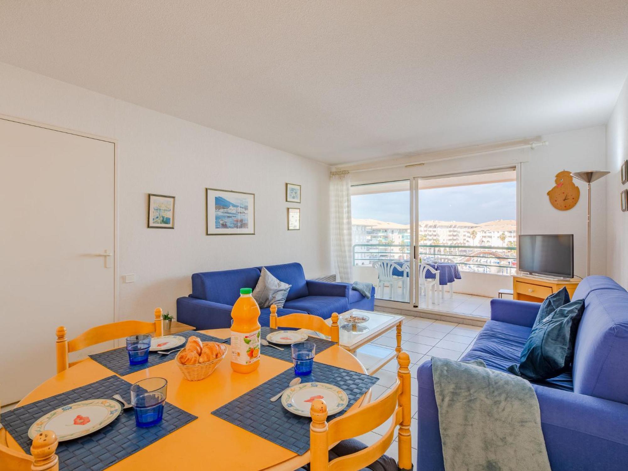 Apartment Le Borghese Fréjus Extérieur photo