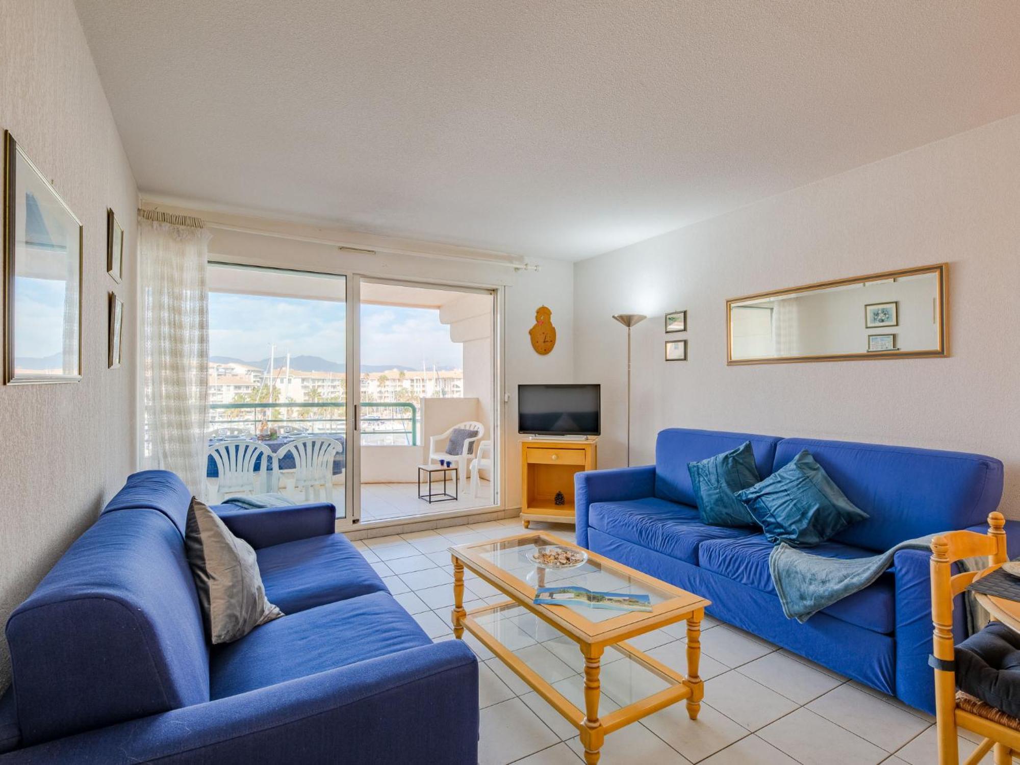 Apartment Le Borghese Fréjus Extérieur photo