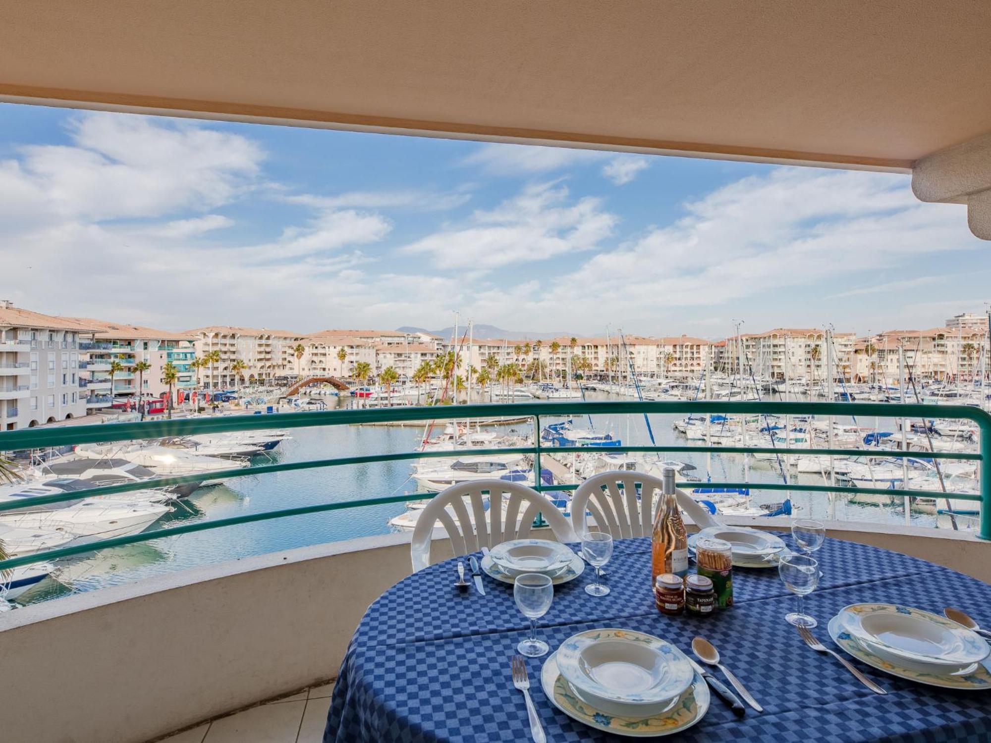 Apartment Le Borghese Fréjus Extérieur photo
