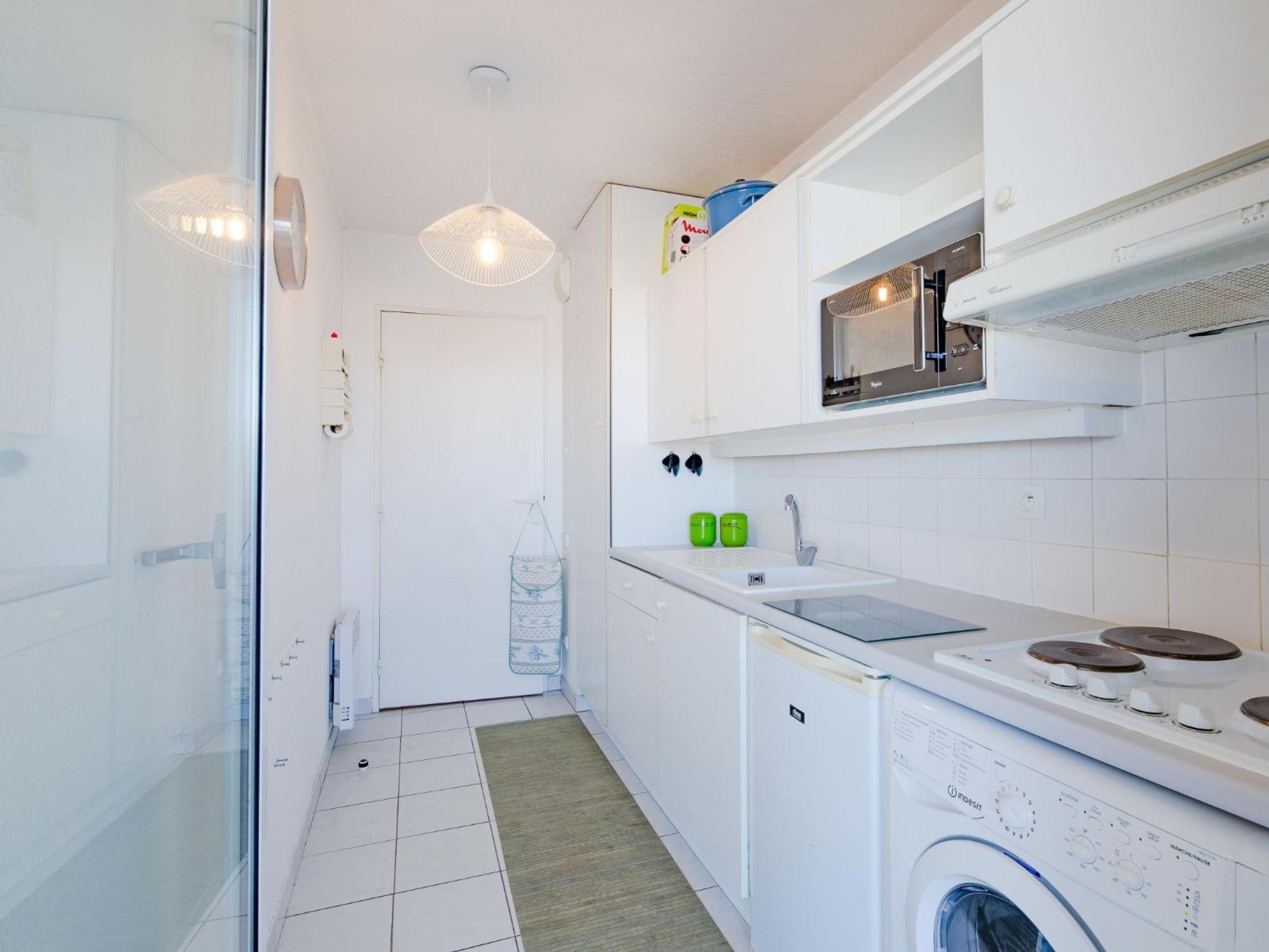Apartment Le Borghese Fréjus Extérieur photo