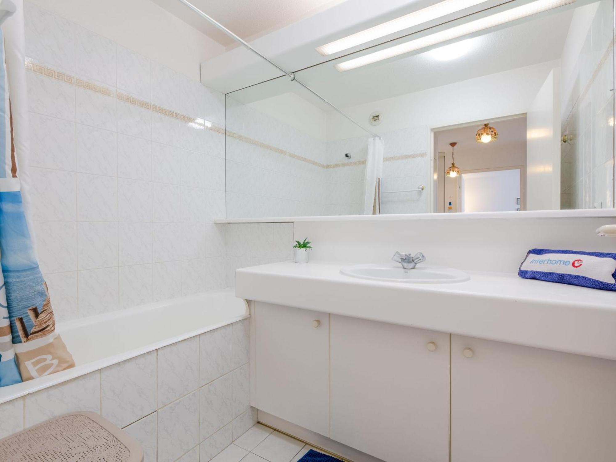 Apartment Le Borghese Fréjus Extérieur photo